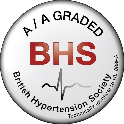 BEURER BM19 Blood Pressure upper Arm Monitor Speking