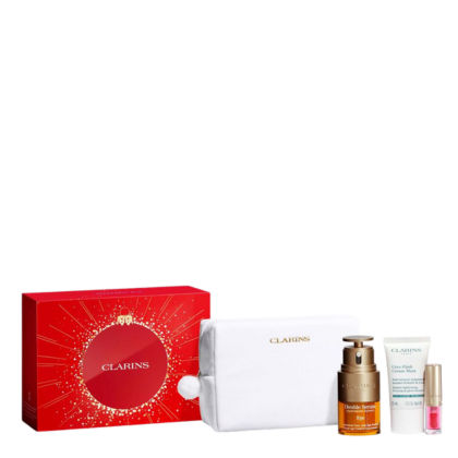 Double Serum Eye Routine Set