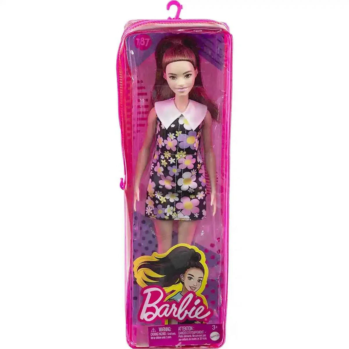 Barbie® Fashionistas® Doll - Daisy Dress (Hearing Aid)