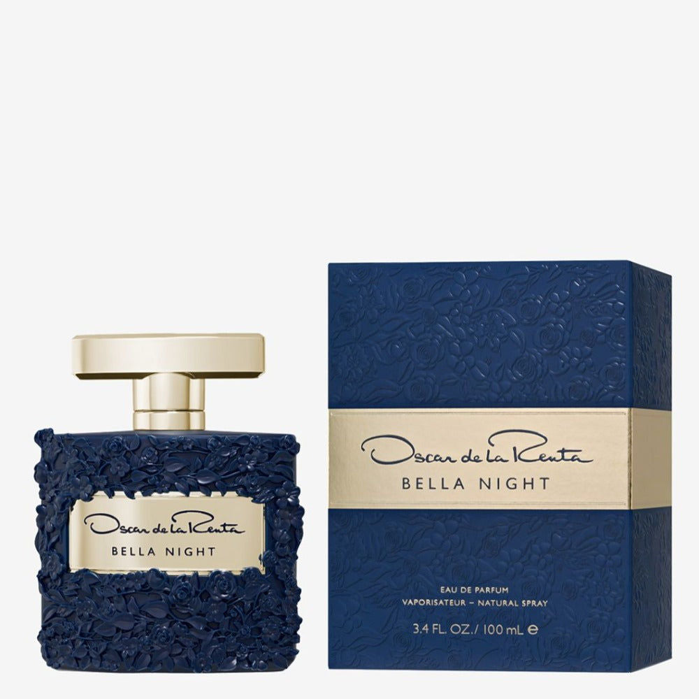 Bella Night Eau de Parfum 100ml