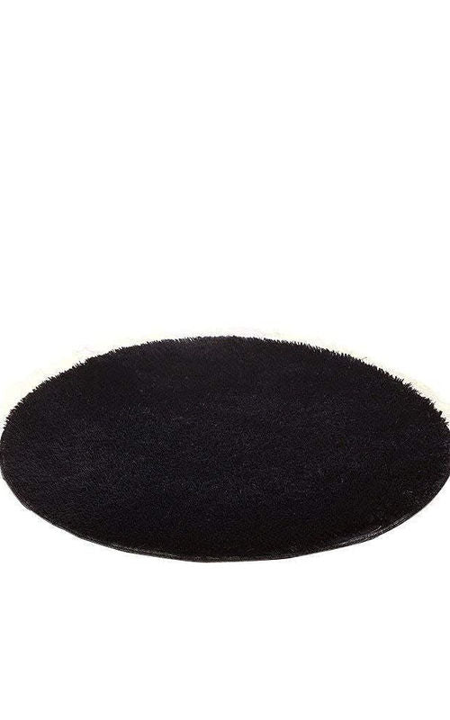 AIESY® Micro-Poly Shaggy Soft Touch Anti-Skid Door Mat for Home