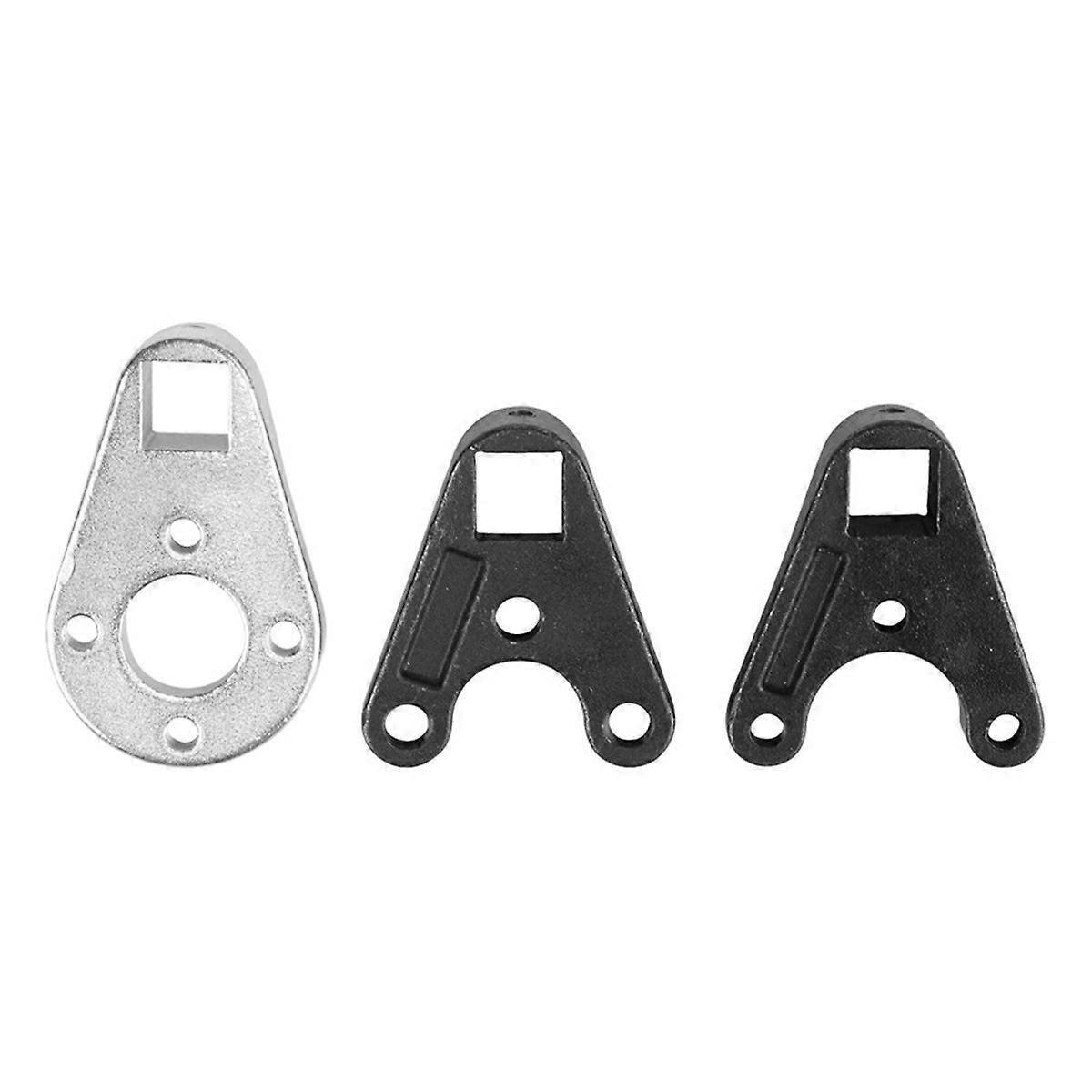 Outboard Trim Tilt Pin Wrench Tool Kit for Yamaha Suzuki Honda Motors