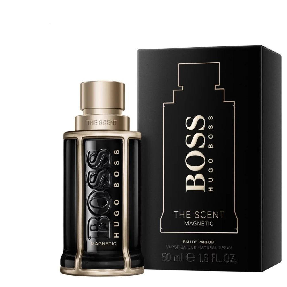 عطر "ذا سينت ماغنيتيك"