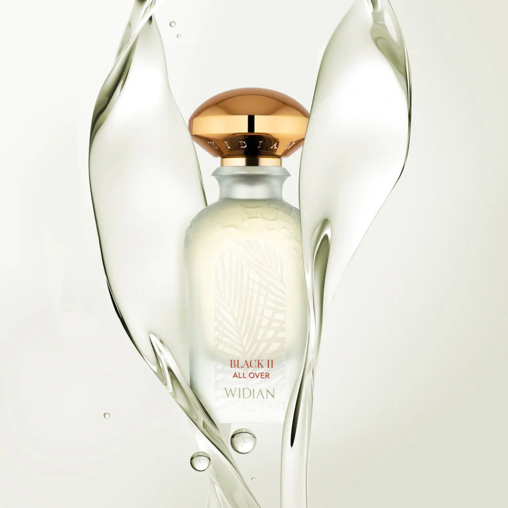 بخاخ "بلاك II" الشامل 50 مل