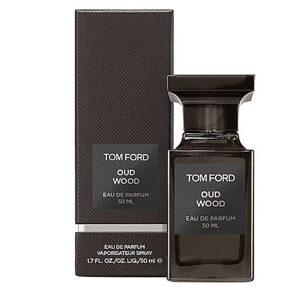 Oud Wood Eau de Parfum