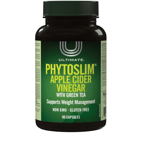 Ultimate Phytoslim Apple Cider Vinegar