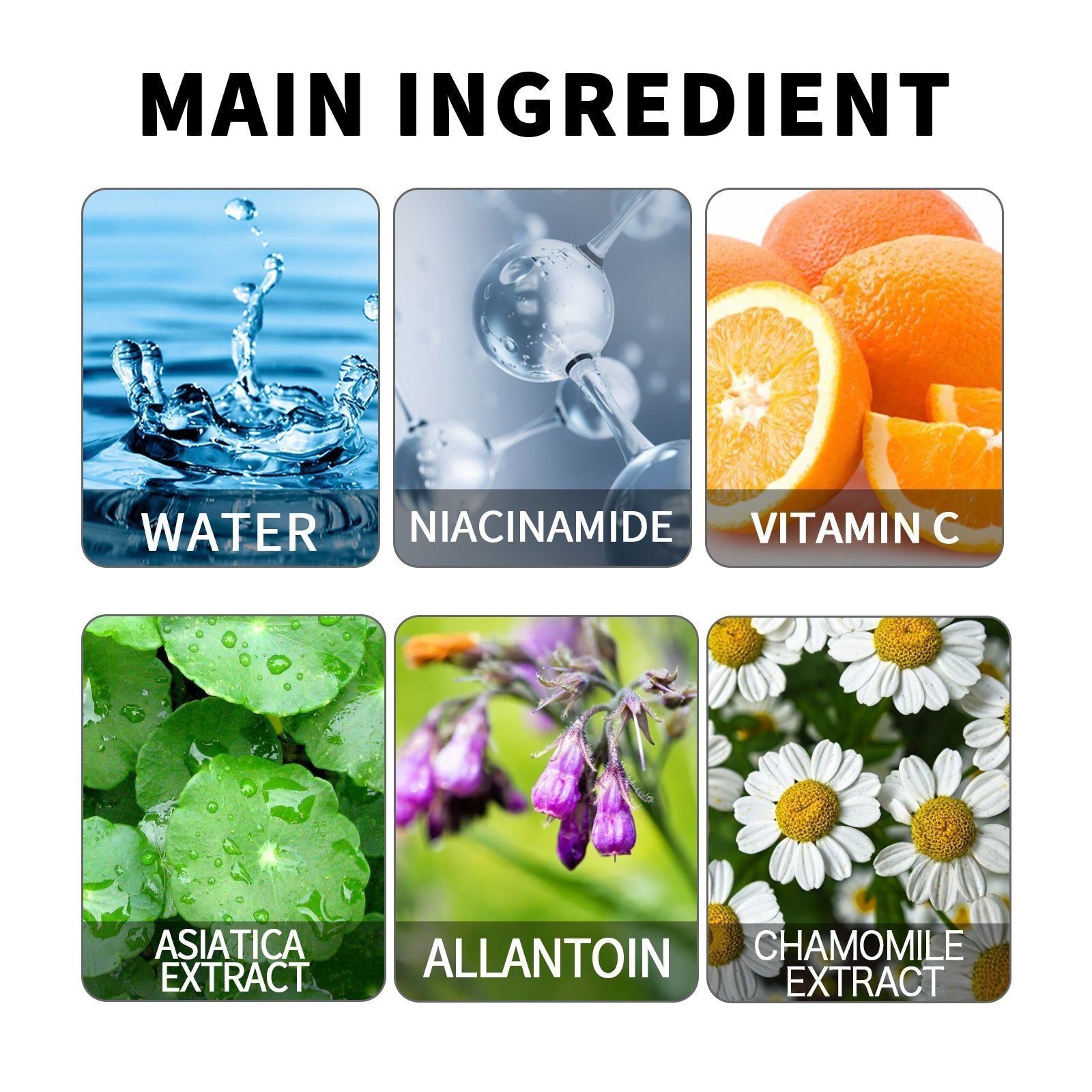 Brightening Skin Cream for Armpits, Elbows, Knees, Melanin, Dark Spots ,30g