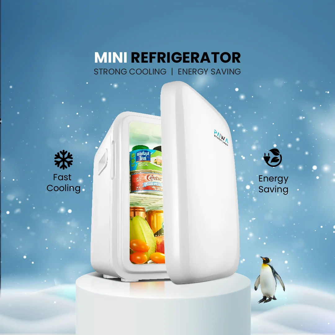 Mini Refrigerator