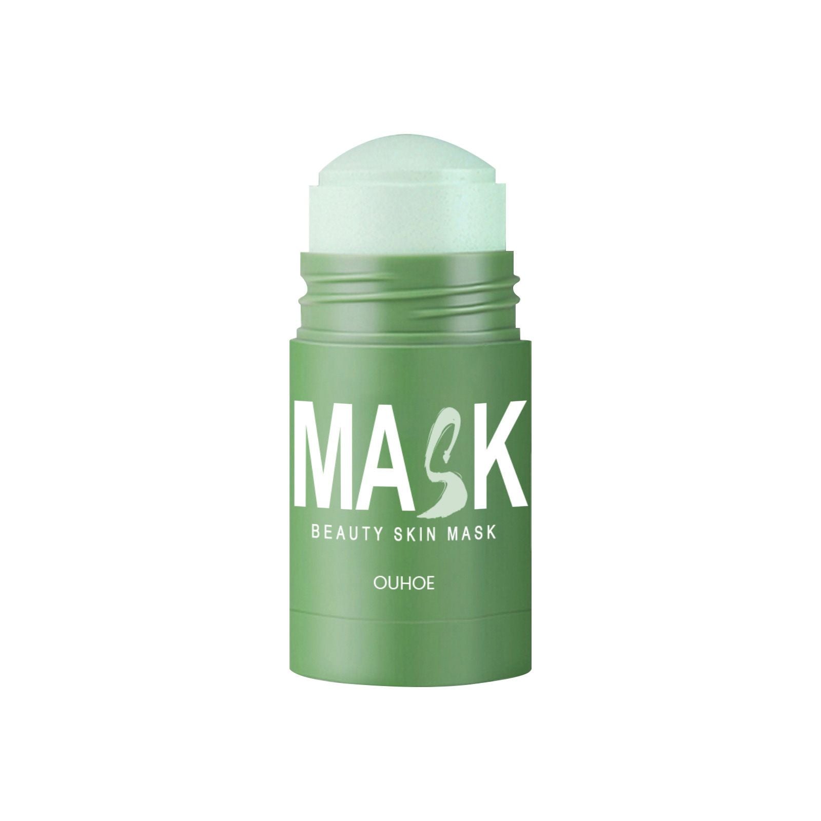 Green Tea Clay Mask Stick Pore Care 40g