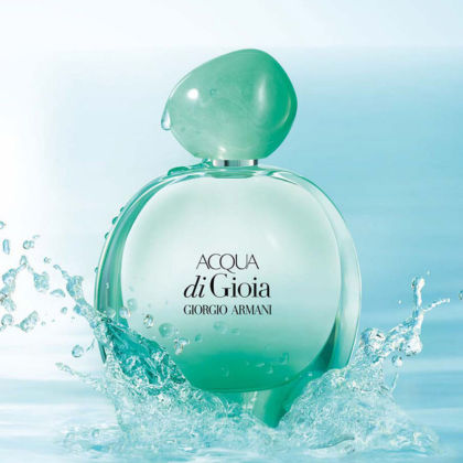 Acqua di Gioia Eau de Parfum Intense