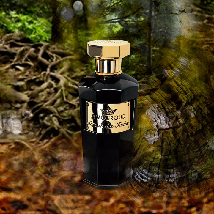 Santal Des Indes Eau de Parfum 100ml