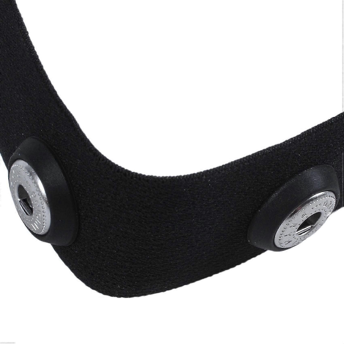 5x Chest Belt Strap For Polar For Sports Wireless Heart Rate Monitor