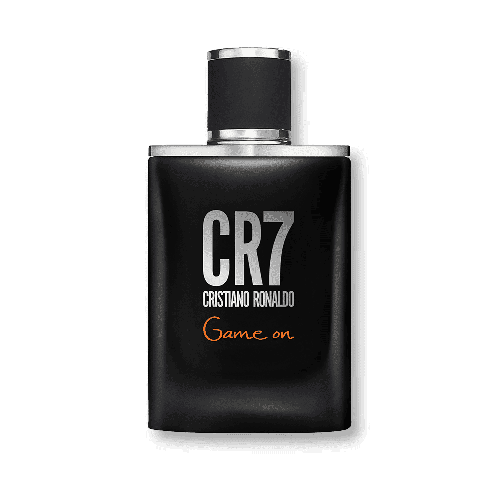 عطر CR7 Game On 100 مل