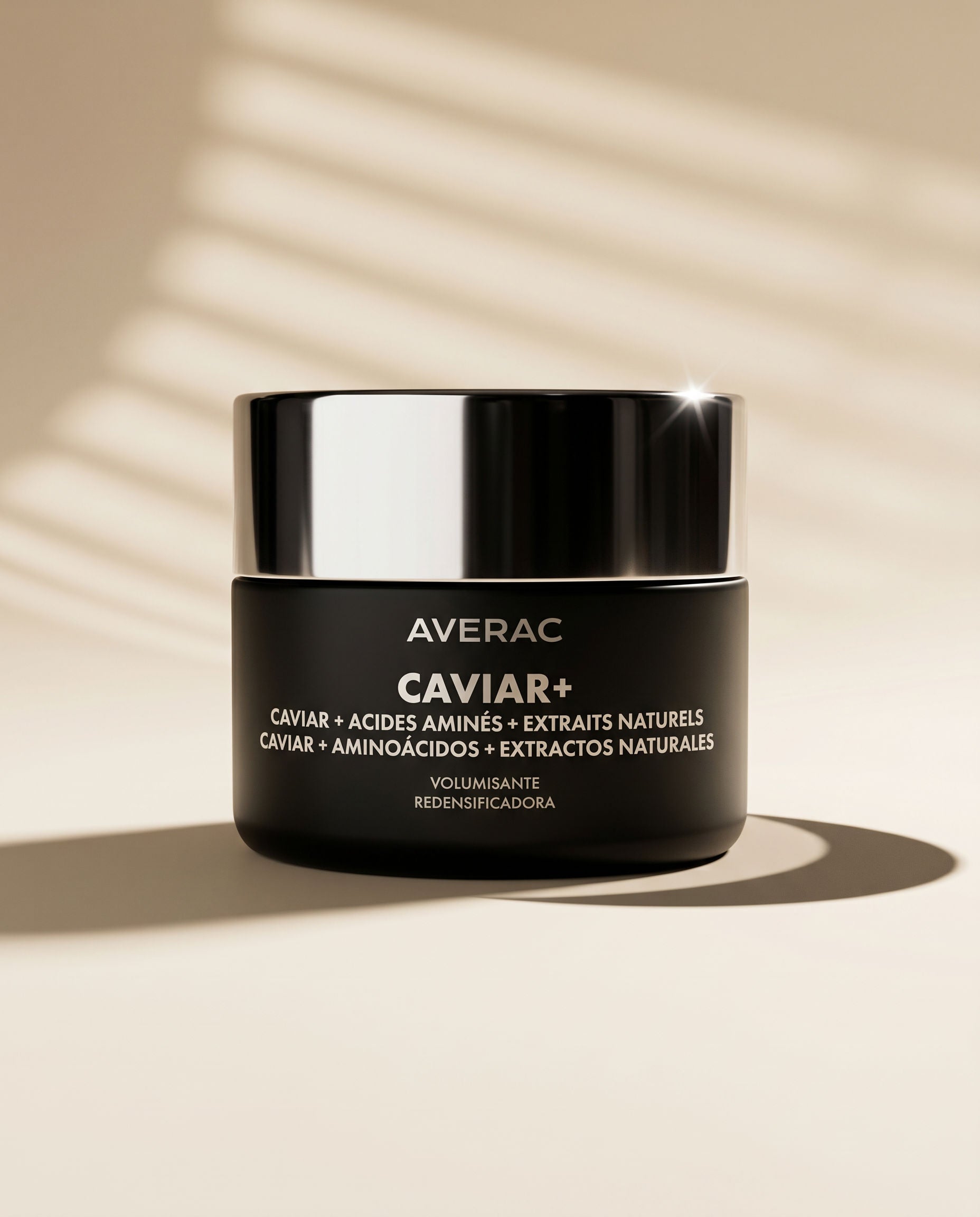 Averac Caviar+ Redensifying Firming Cream