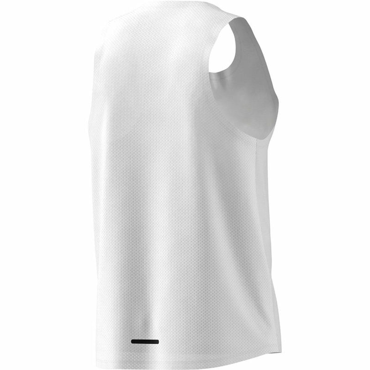 Men's Sleeveless T-shirt Adidas Terrex Xperior White
