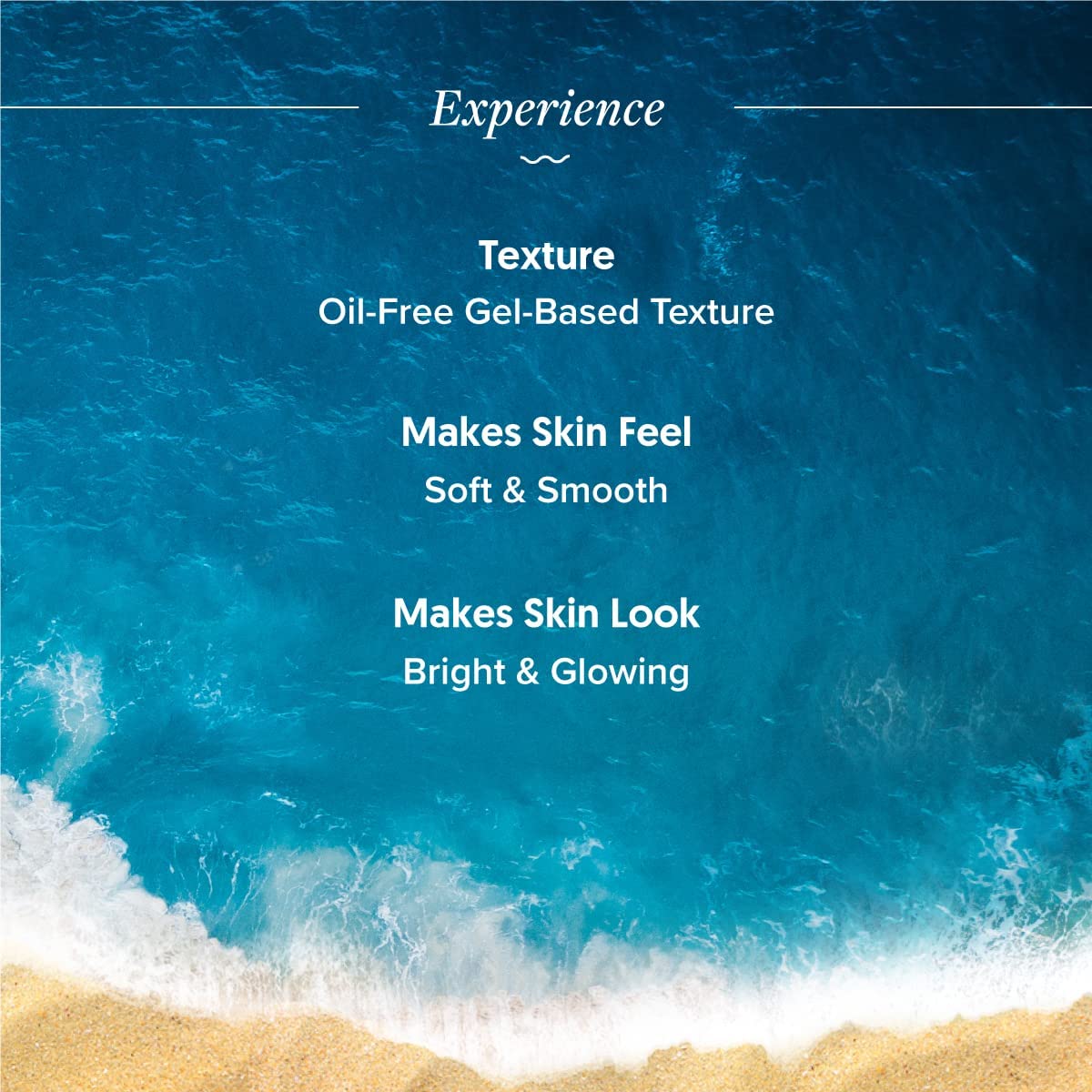 أكوالوجيكا جل مضيء تحت العين 20 جرام