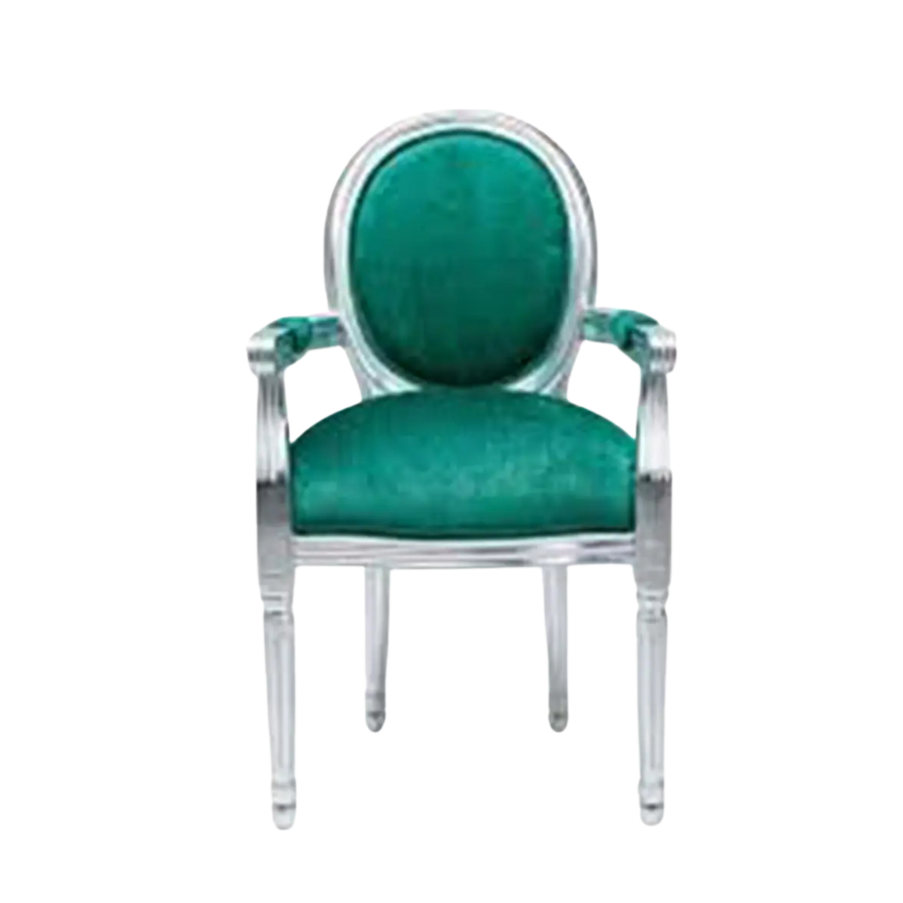 Chair with Armrest Louis