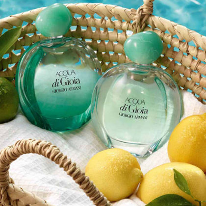 Acqua di Gioia Eau de Parfum Intense