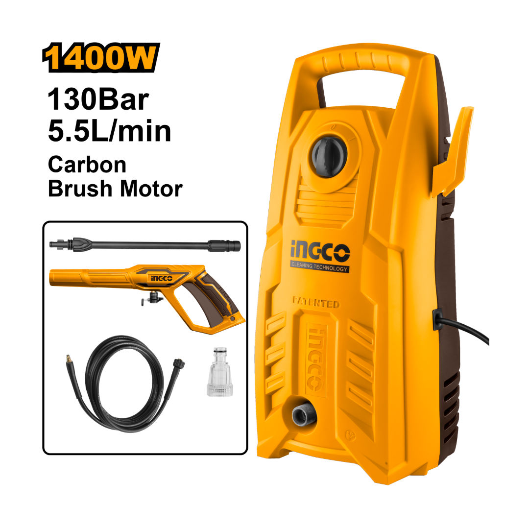 INGCO High Pressure Washer