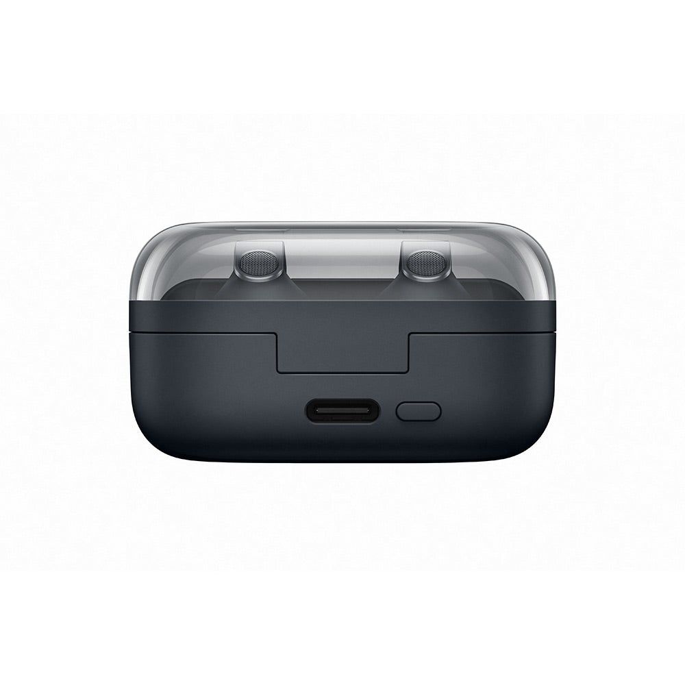 Samsung Galaxy Buds4 Pro True Wireless Earbuds with ANC & Hi-Res Audio