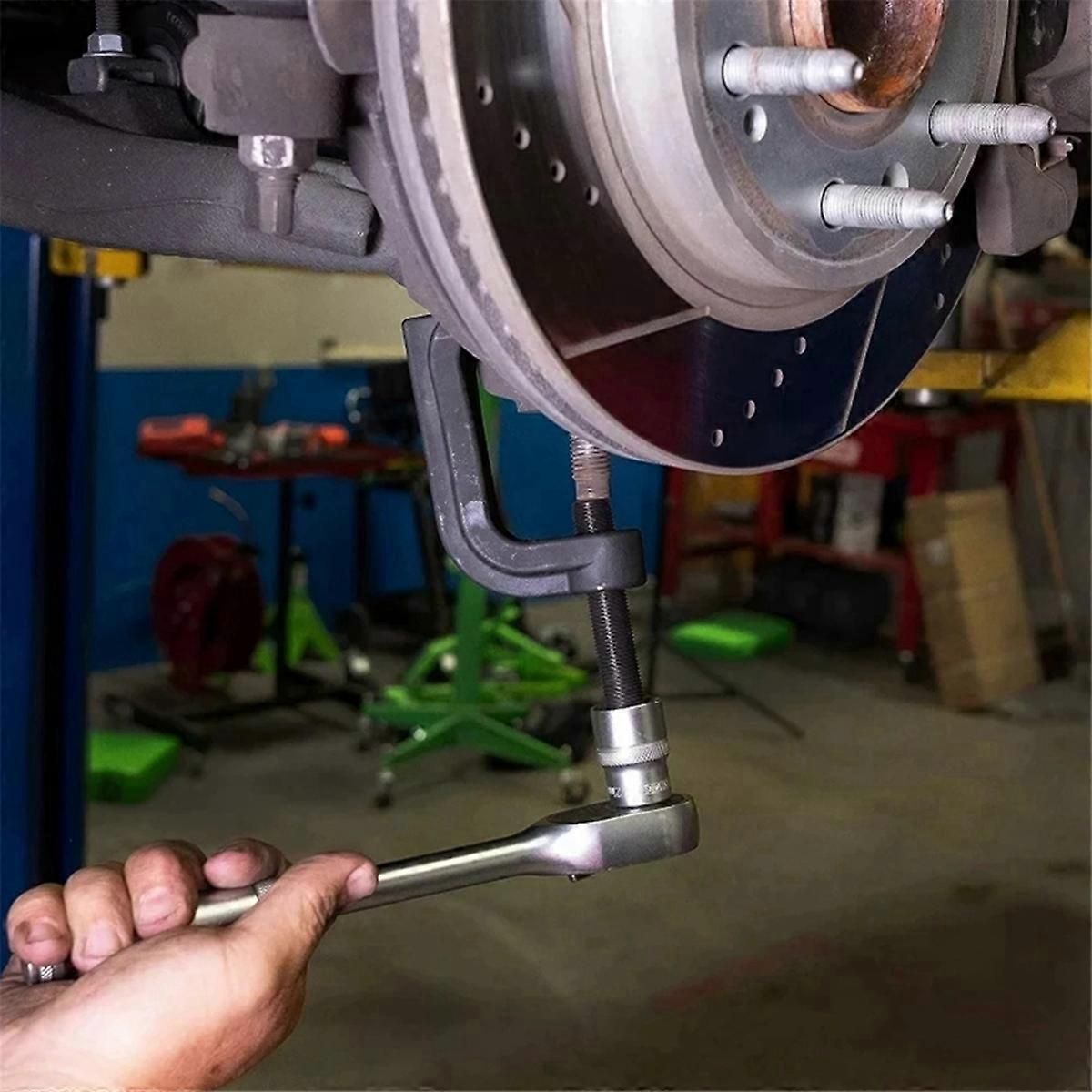 25112 Ball Joint Separator, Adjustable Ball Joint Puller