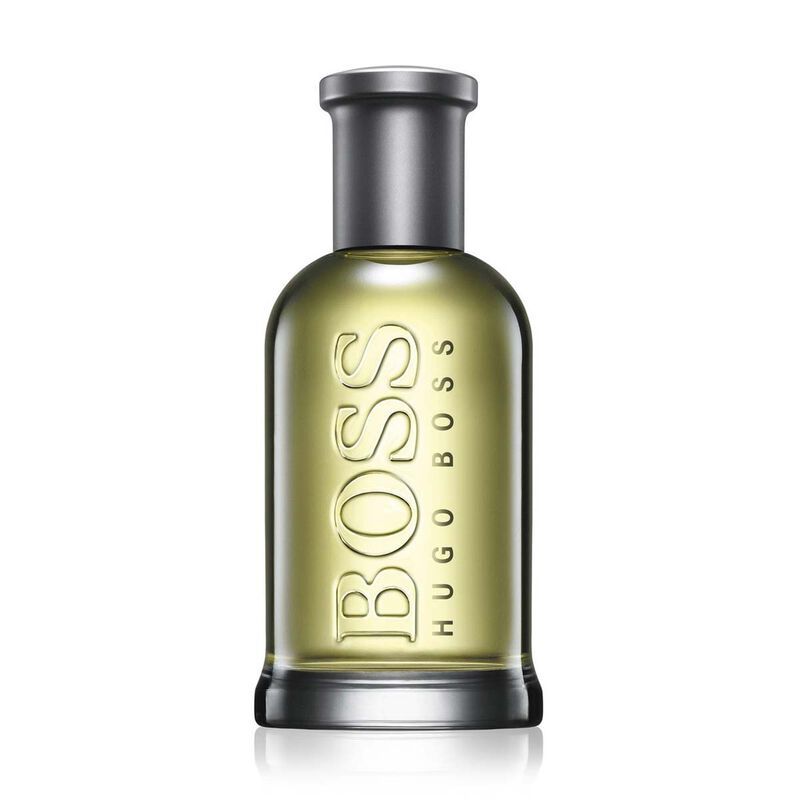 Boss Bottled No 6 M 100Ml