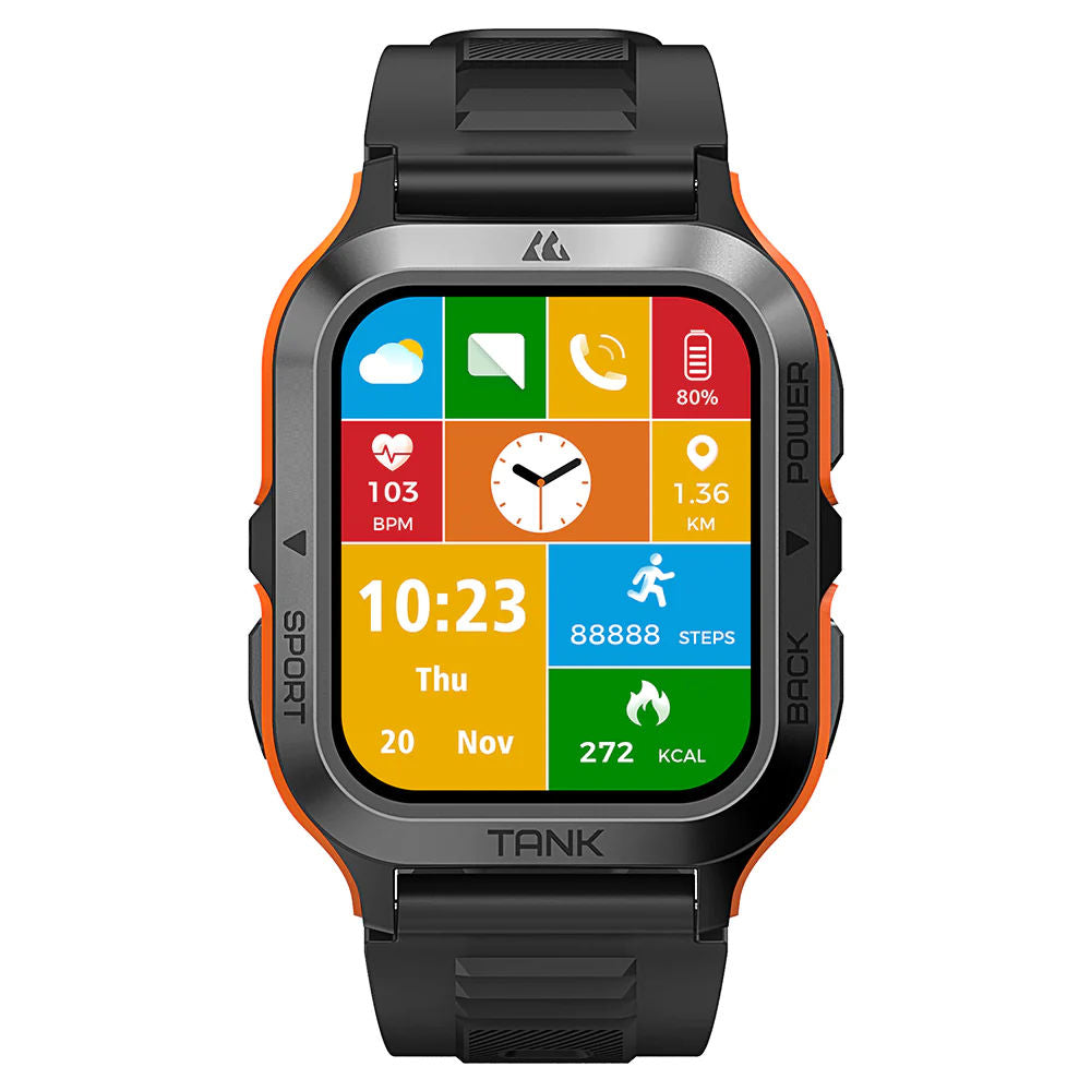 Tank M2 Smartwatch