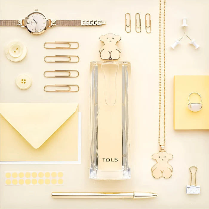 عطر "توس" 90 مل