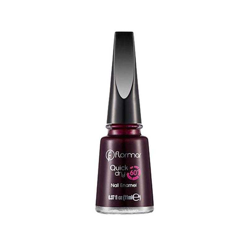 Quick Dry Nail Enamel