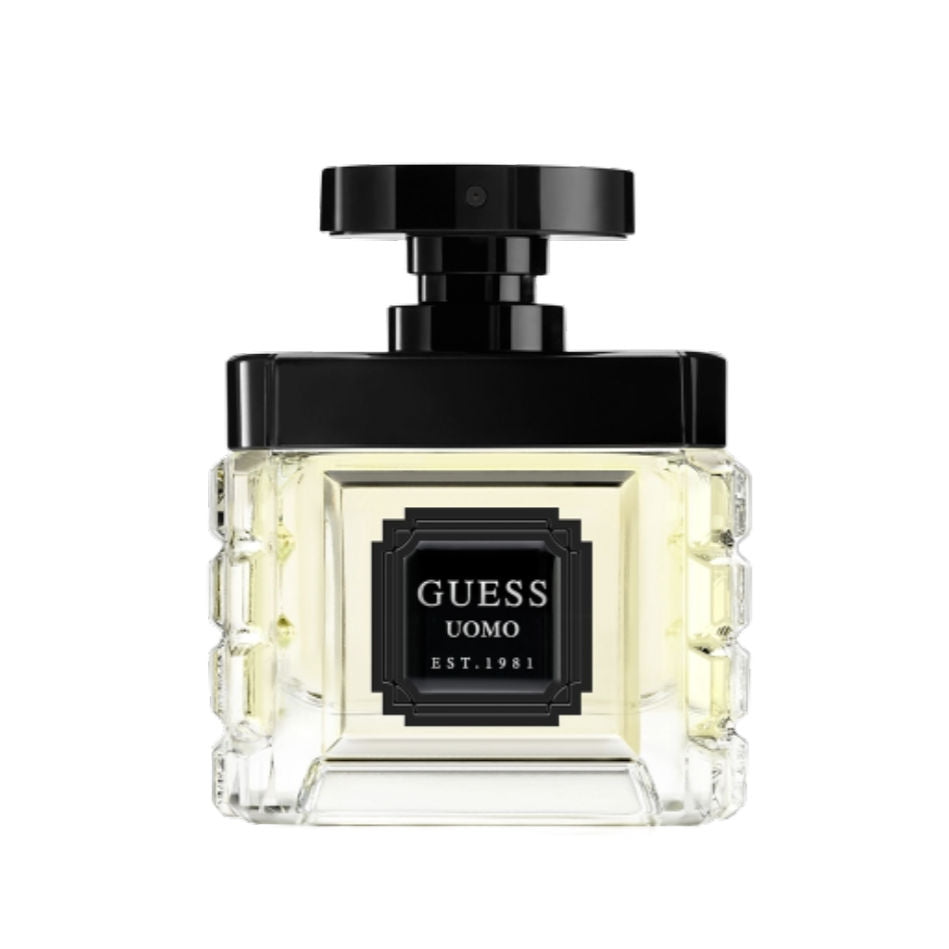 Uomo Eau de Toilette