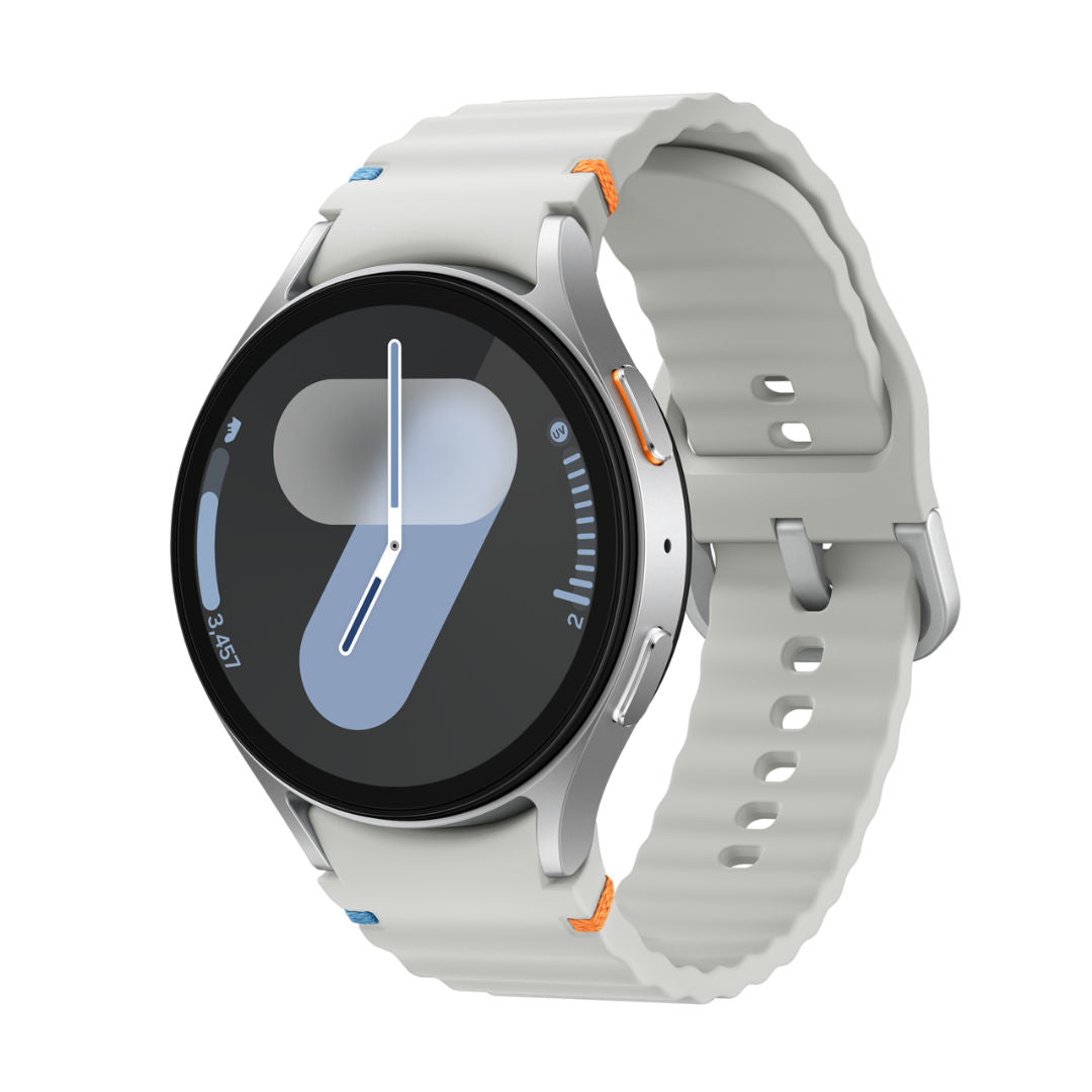 Samsung Galaxy Watch7 Bluetooth 44mm Smart Watch, 1.5" Super AMOLED Display, 32GB Storage