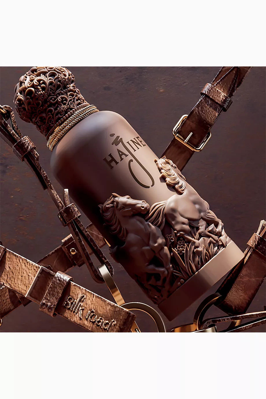 Silk Road Eau de Parfum 100ml