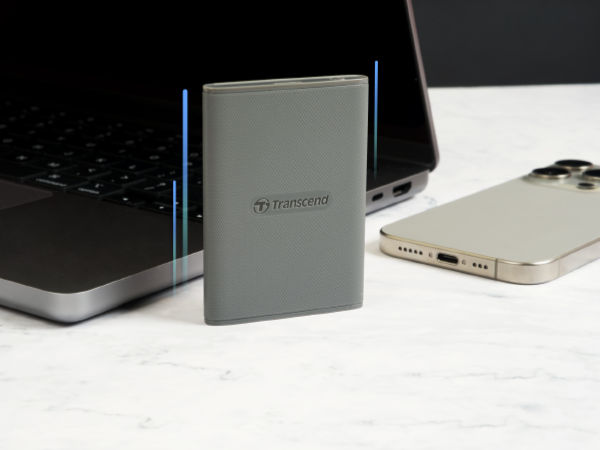 Transcend TS1TESD360C ,1TB, External SSD, ESD360C, USB 20Gbps, Type C