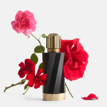 Rose Flamboyante Eau de Parfum 100ml