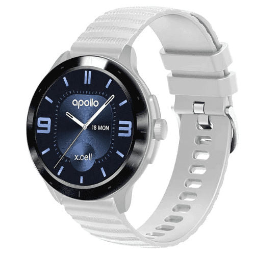 ساعة Apollo w2 الذكية