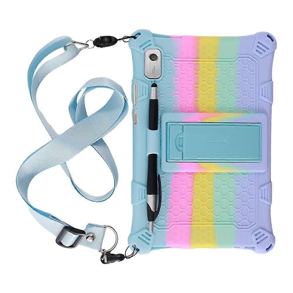 Shockproof Tablet Case With Strap for Lenovo Tab M9