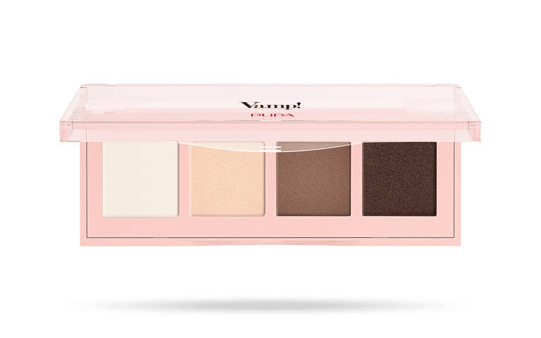 Vamp! 4 Eyeshadow Palette