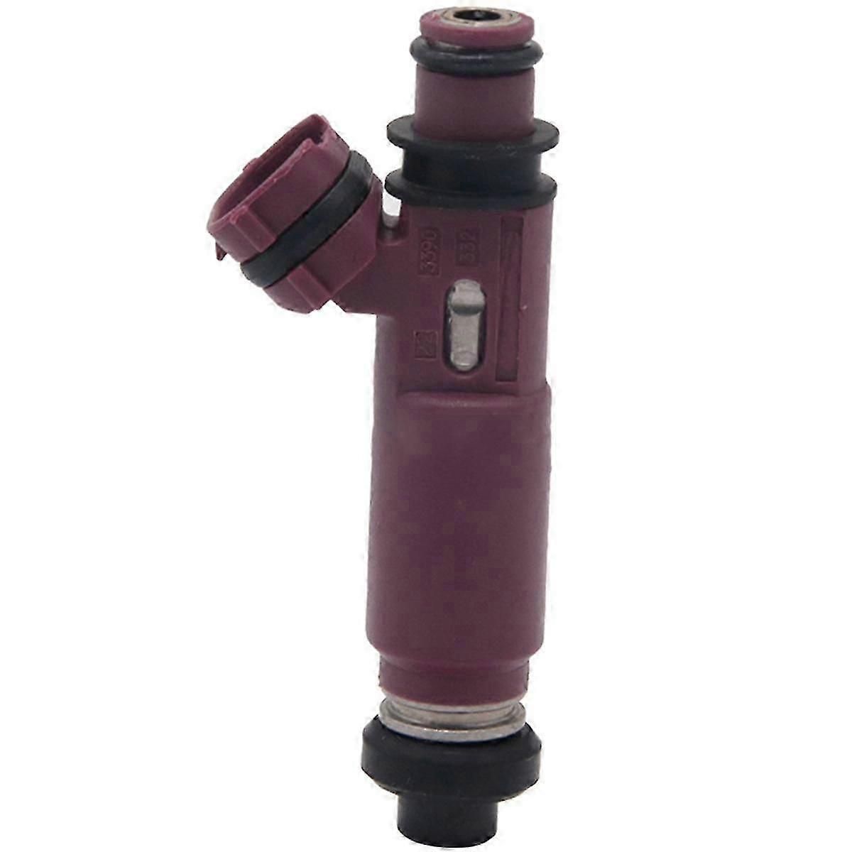 4pcs Fuel Injectors for Mazda MX-5 Miata 1.8 and 1.6 Models
