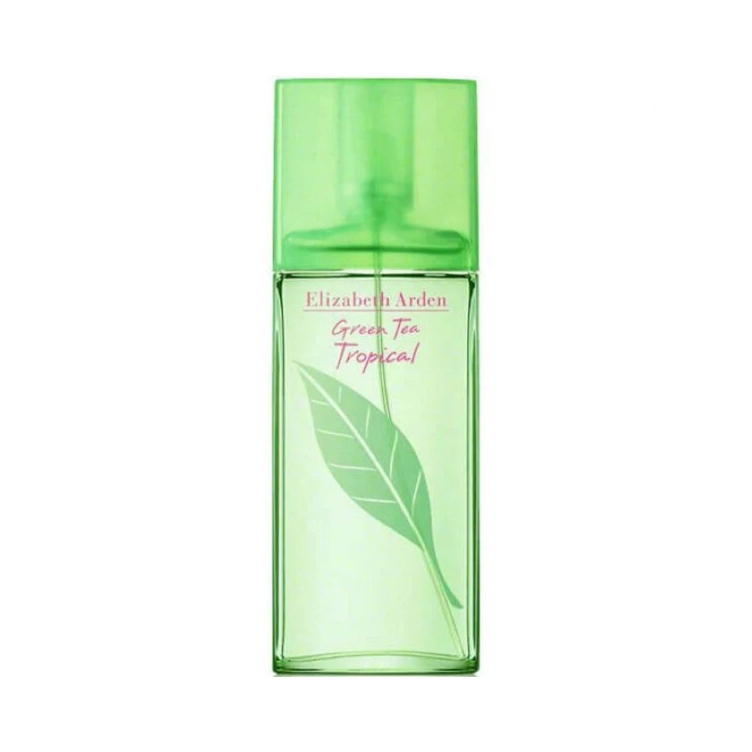 Elizabeth Arden Green Tea L Tropical 100Ml