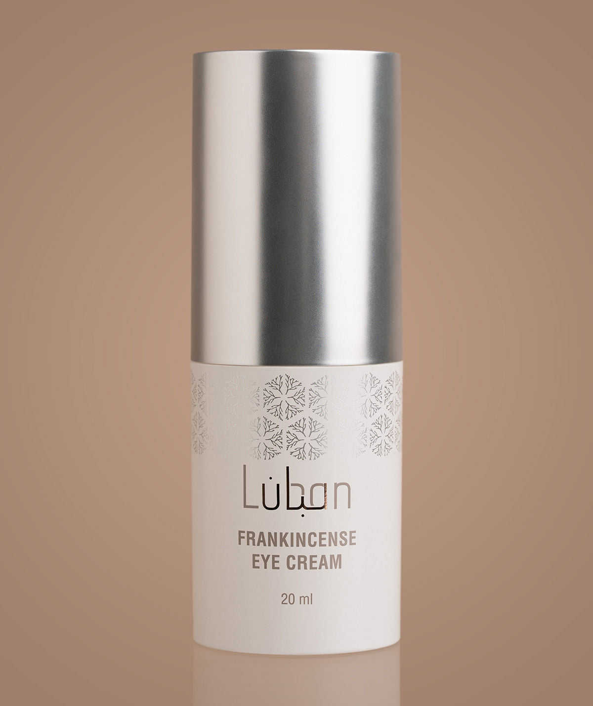 كريم العين باللبان