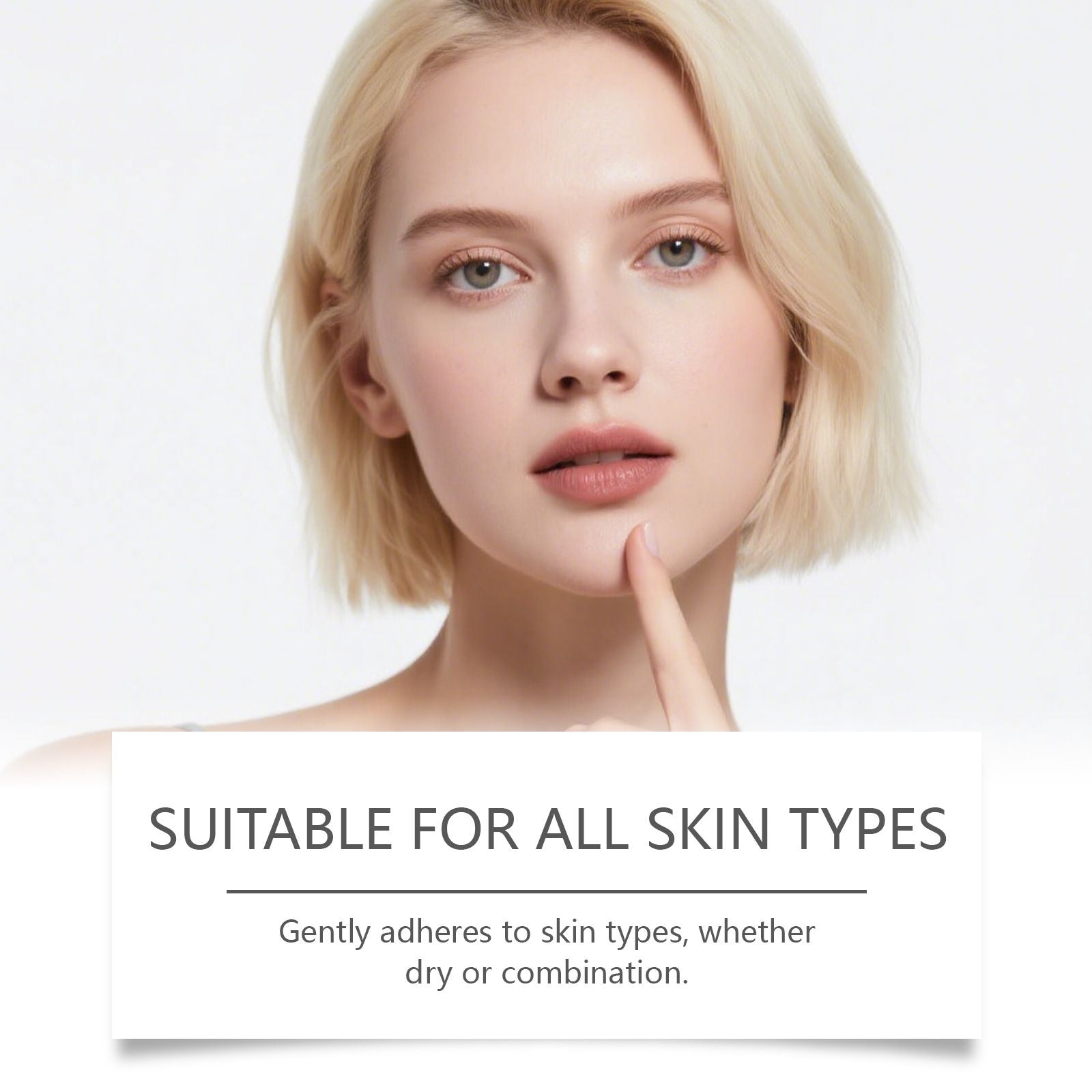 50g Centella Face Cream with Soothing and Moisturizing