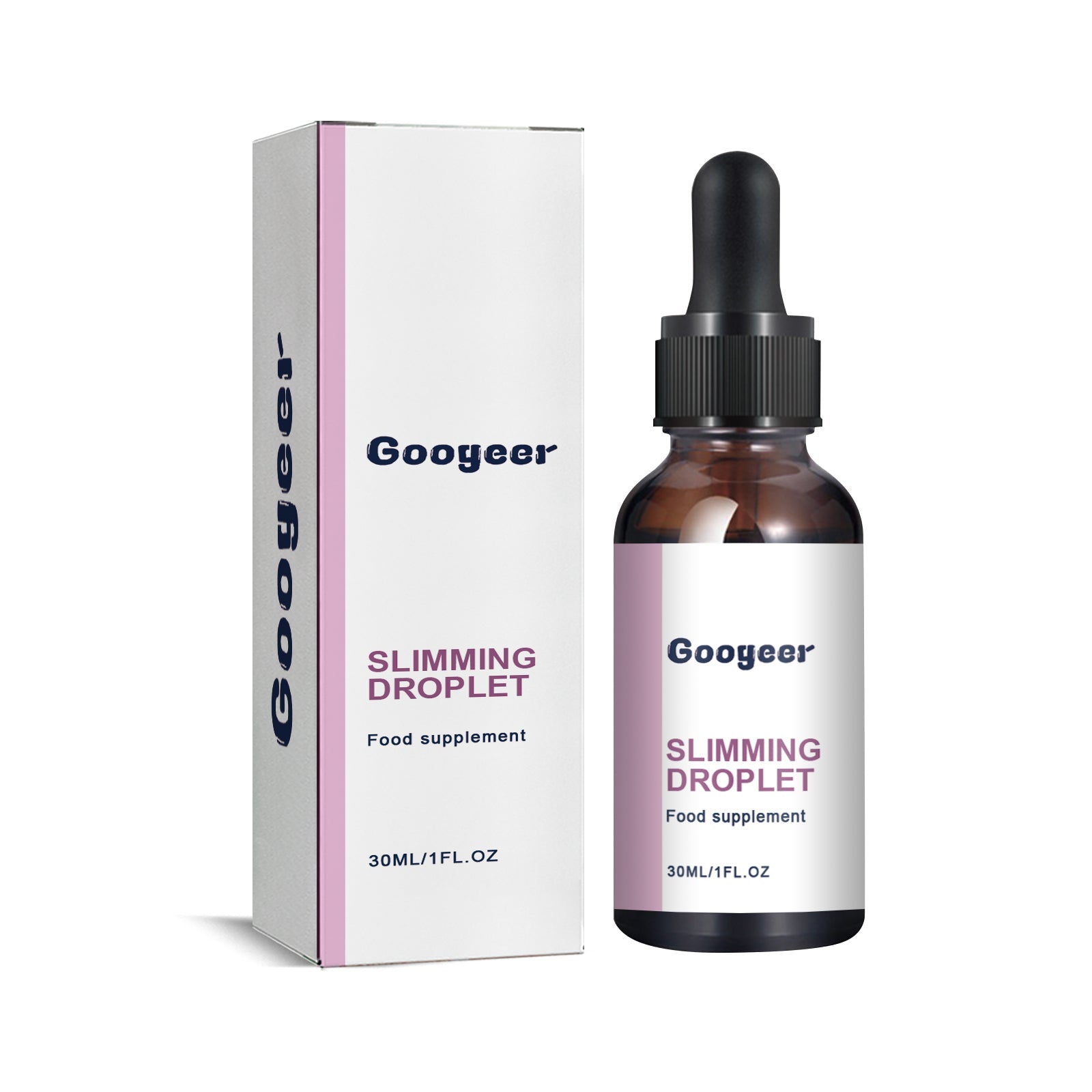 Boost Bodybuilding Energy, Vitality, and Weight Loss with Vitamin Drops ,30ml