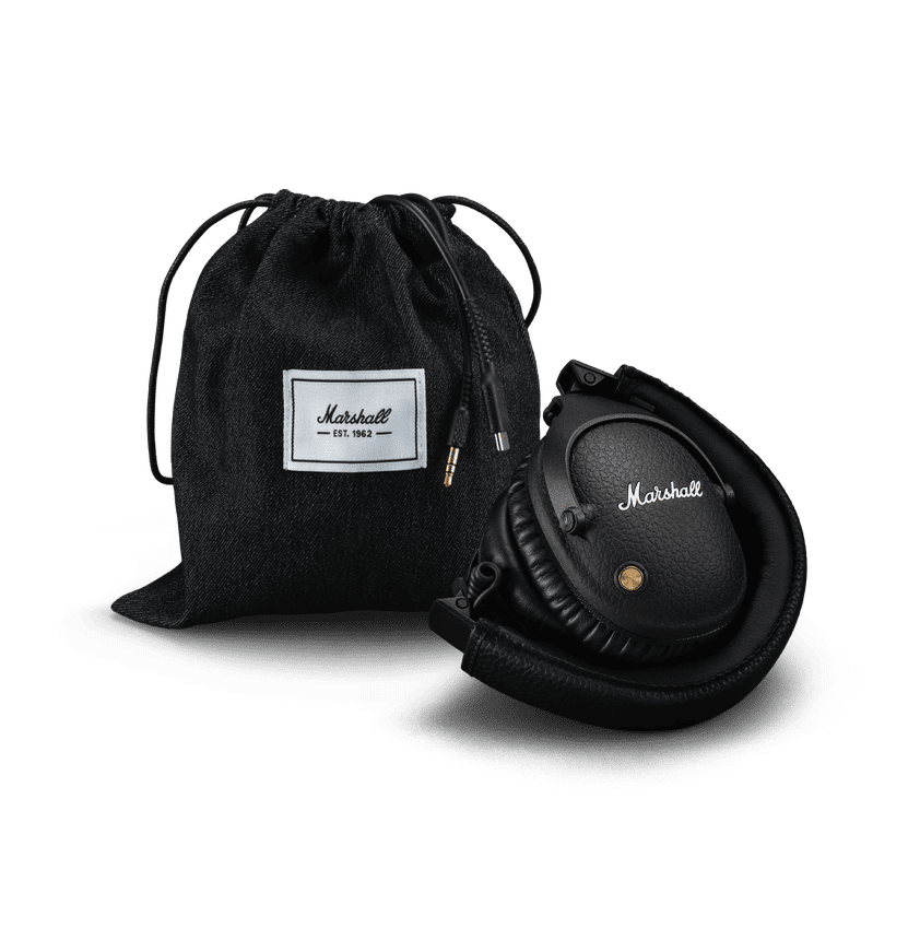 Marshall Monitor II Active Noise Cancellation Technology Headphone