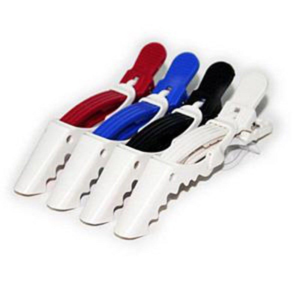 Onetech Hair Clip JB0020, 1X4pcs