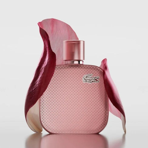 L.12.12 Silver Rose Eau de Parfum