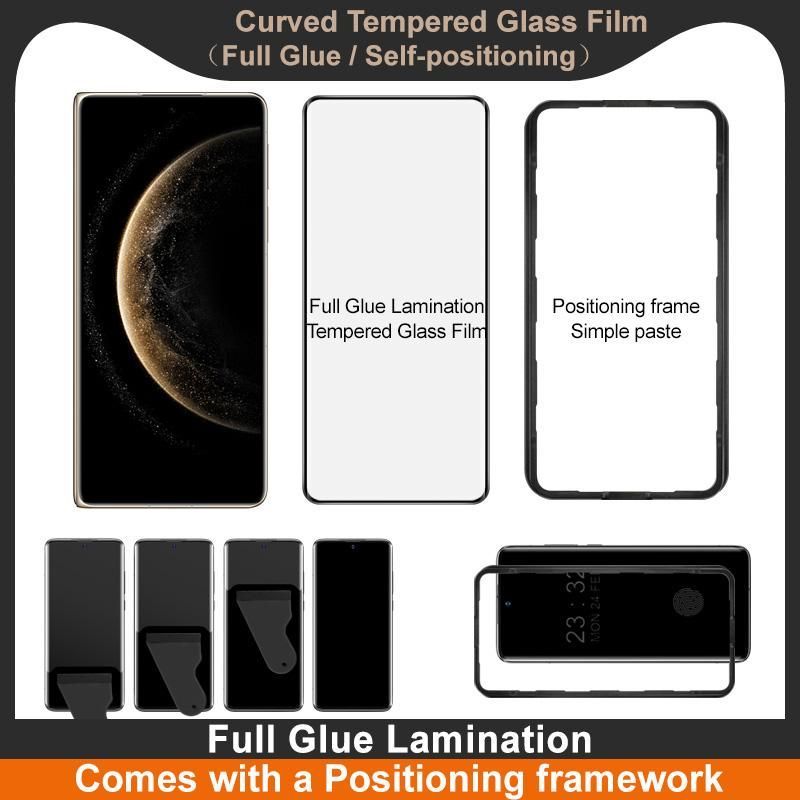 imak Full Glue Positioning Film For Huawei Mate X6