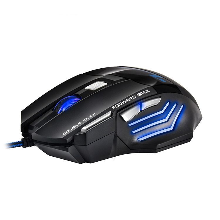 IMICE X7 Wired Gaming Mouse
