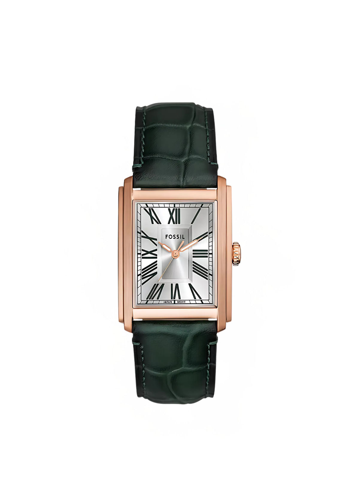 Fossil Mens watch-Fs6077