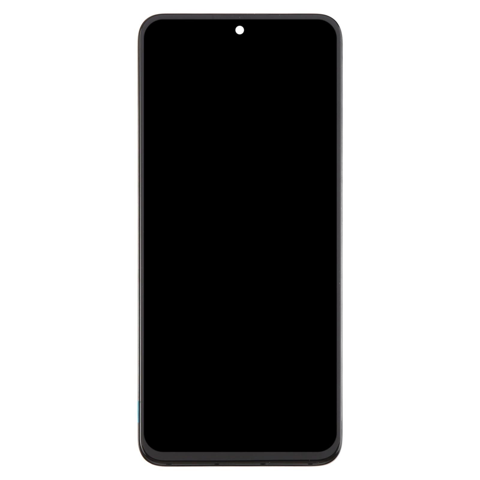 For Honor 200 Smart COMPATIBLE LCD+Touch Screen with Frame
