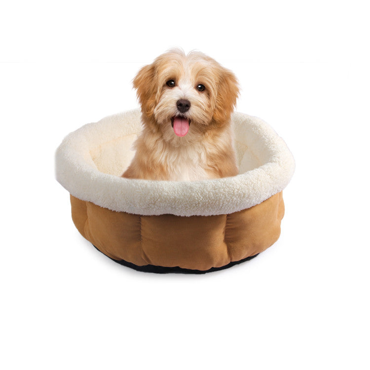 All For Paws Cuddle Bed - Small